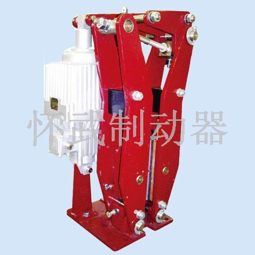 YPZ2Ⅰ、Ⅱ、Ⅲ系列電力液壓臂盤式制動器