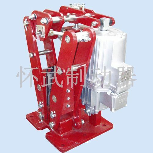 YPZ2Ⅳ、Ⅴ、Ⅵ系列系列電力液壓臂盤(pán)式制動(dòng)器