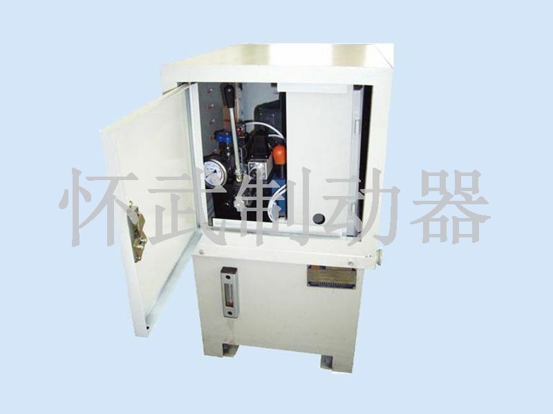 YZ(J)、YZ型液壓站